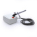 Airbrush med minikompressor - Martellato Airbrush med minikompressor - Martellato