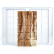 Chokladkakeform, Giga, 21MA6050 - Martellato