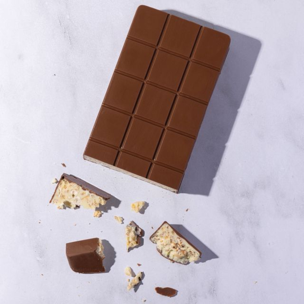 Chokladkakeform, Giga, 21MA6050 - Martellato