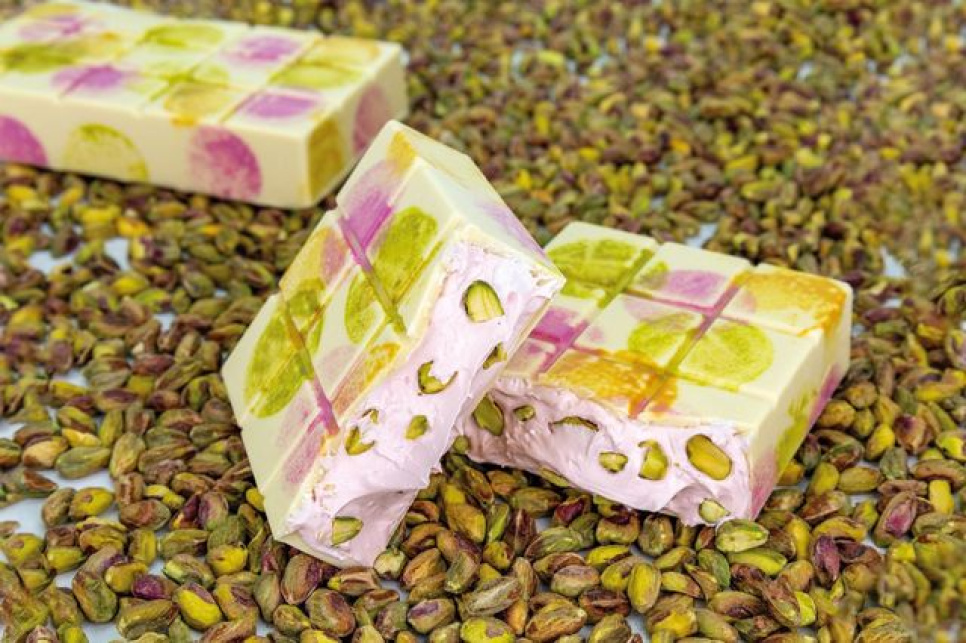 Chokladkakeform, Giga, 21MA6050 - Martellato