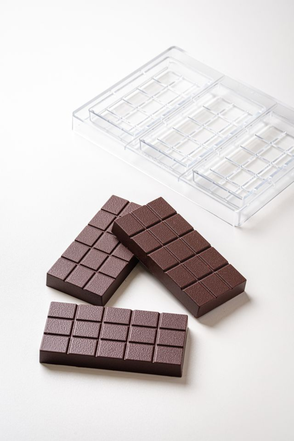 Chokladkakeform, Yummy, 21MA2034 - Martellato