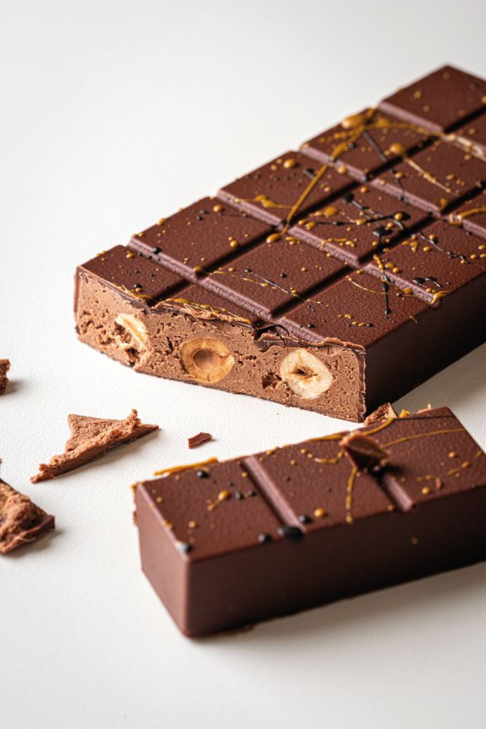 Chokladkakeform, Yummy, 21MA2034 - Martellato