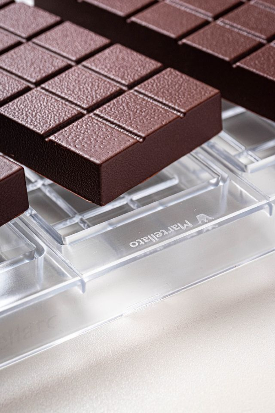 Chokladkakeform, Yummy, 21MA2034 - Martellato