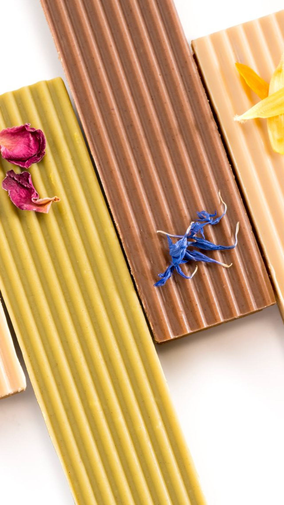 Silikonform, Wiggle, 30SIL521 - Martellato