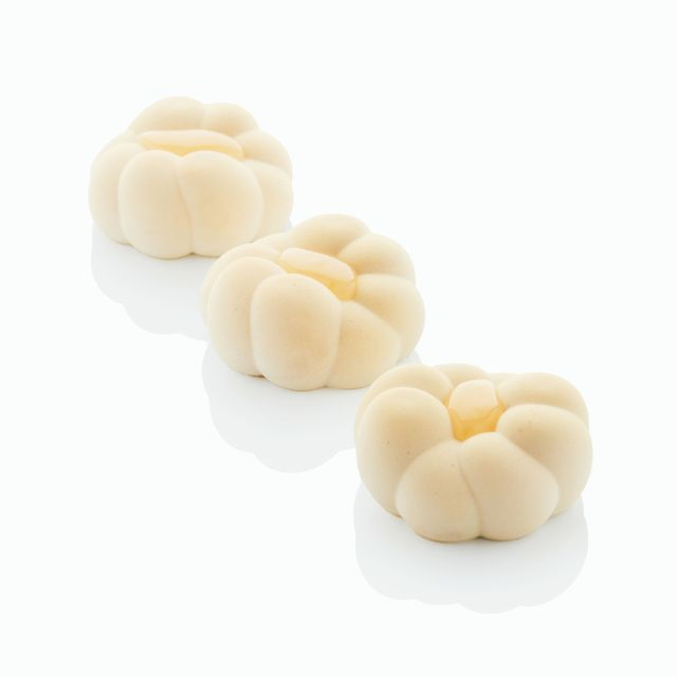 Silikonform, Black, Cotone, 30SIL522 - Martellato