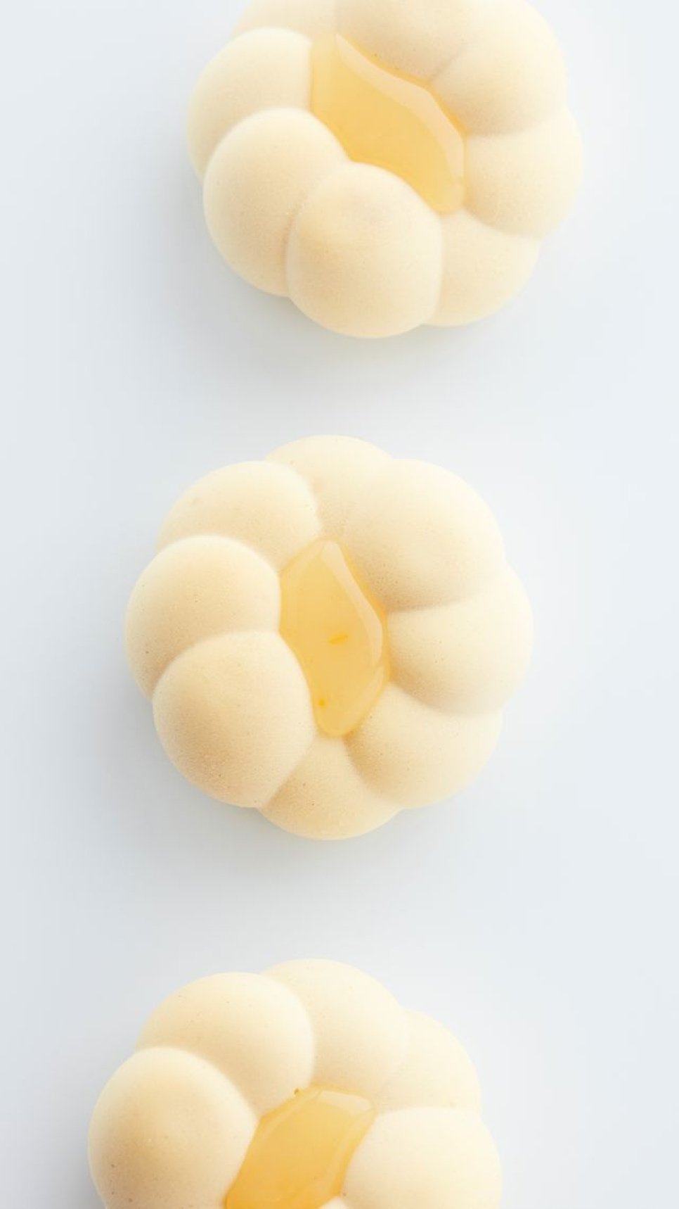 Silikonform, Black, Cotone, 30SIL522 - Martellato