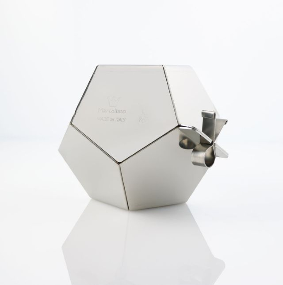 Bakform Twelve - Martellato