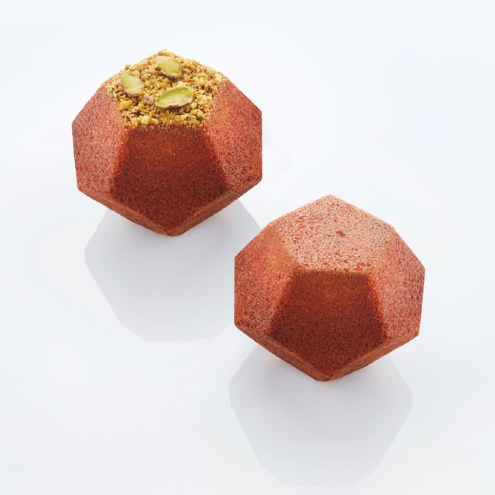 Bakform Twelve - Martellato