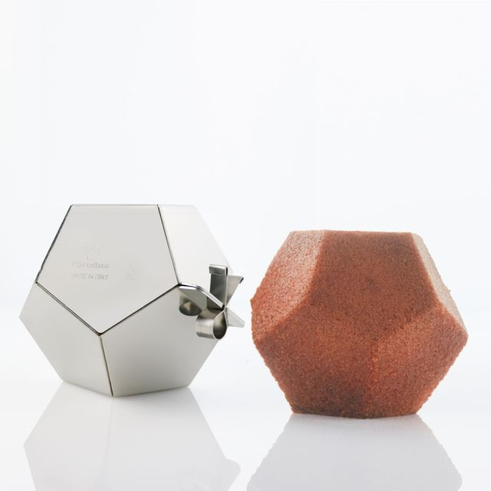 Bakform Twelve - Martellato