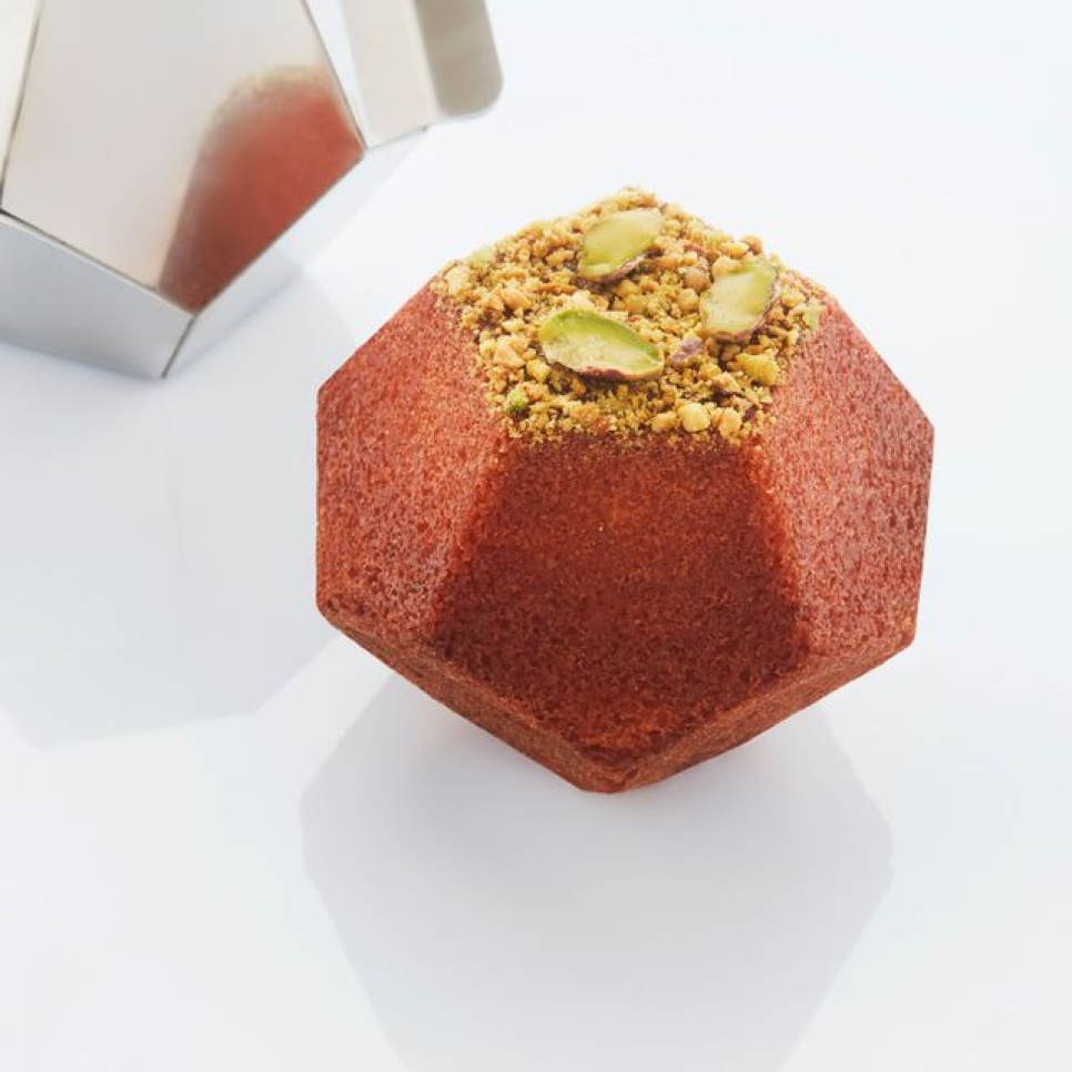 Bakform Twelve - Martellato