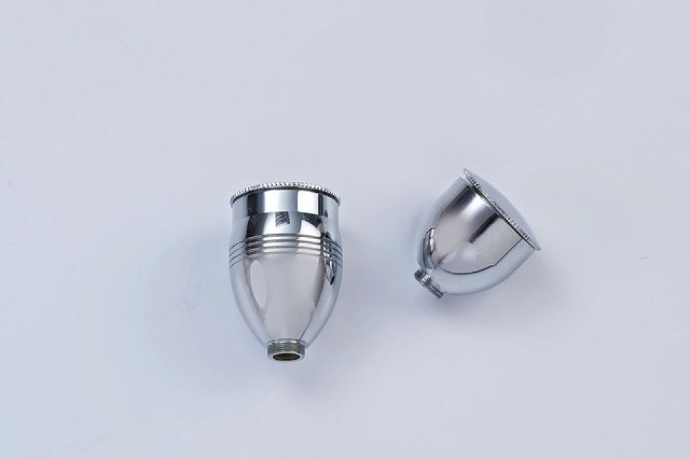 Airbrush / Spraypistol, single action - Martellato