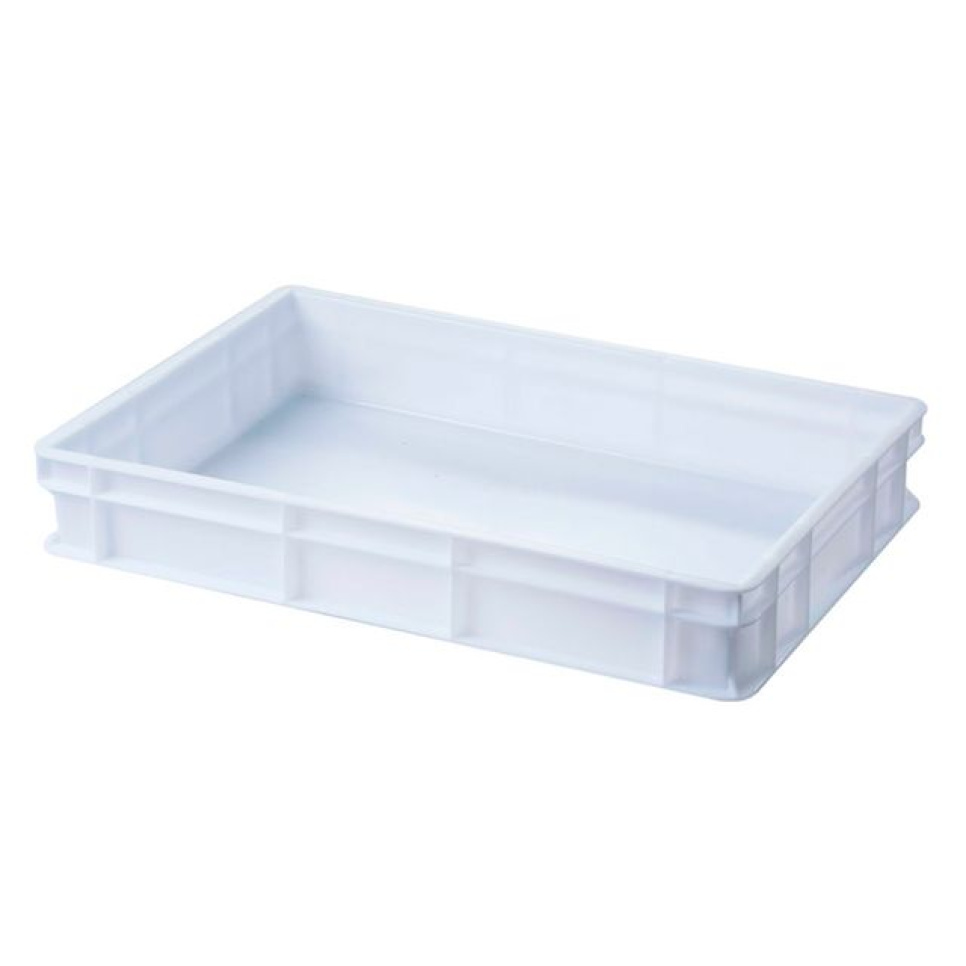 Jästråg för pizzadeg 60 x 40 cm - Martellato i gruppen Bakning / Bakredskap / Jäskorgar hos The Kitchen Lab (1710-31040)