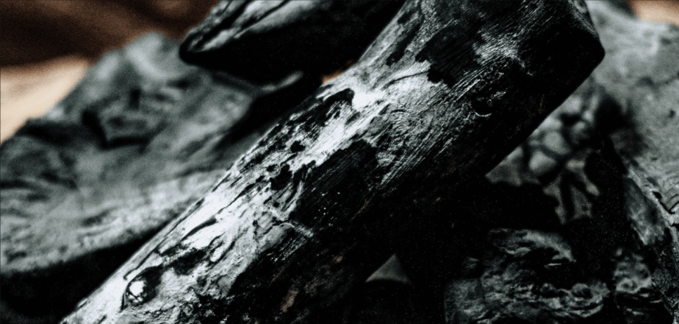 Grillkol, Onyx Binchotan, 9,07kg - Jealous Devil