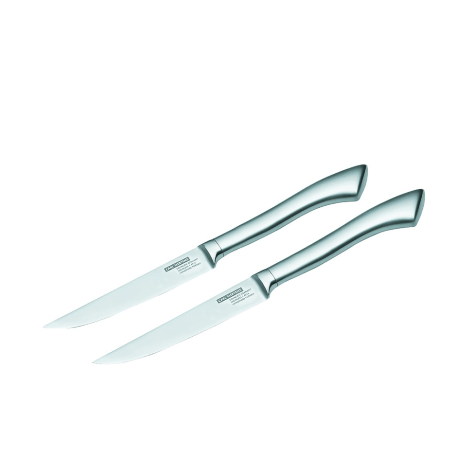 Köttknivar, 2-pack, Taglio - Carl Mertens i gruppen Dukning / Bestick / Knivar hos The Kitchen Lab (1756-20757)