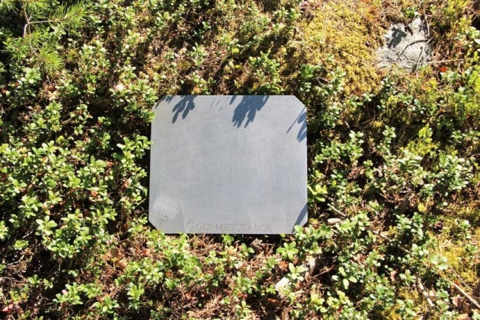 Pizzastål, Norrland - Gourmetstål