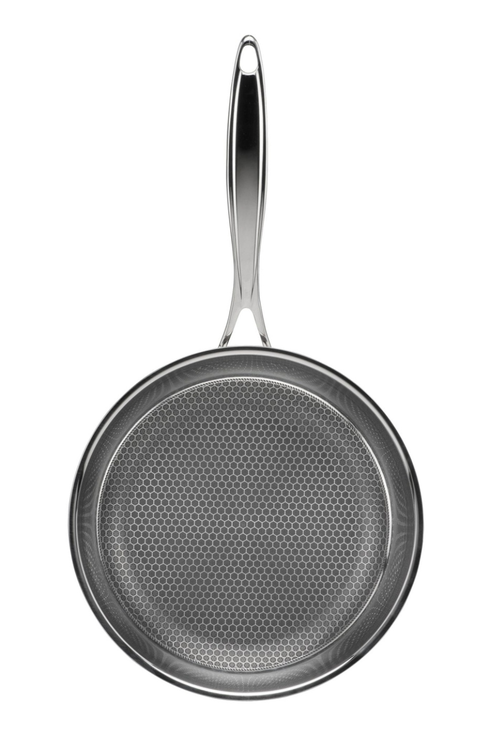 Stekpanna, Steelsafe Pro - Heirol i gruppen Matlagning / Stekkärl / Stekpannor hos The Kitchen Lab (1786-18032)