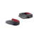 Handtag, 2-pack Quick Clack Pro - Heirol