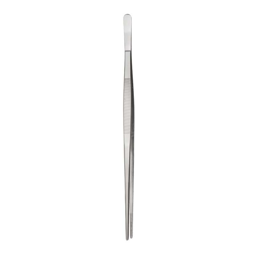 Pincett, 40 cm - Heirol i gruppen Matlagning / Köksredskap / Tänger & pincetter hos KitchenLab (1786-25261)