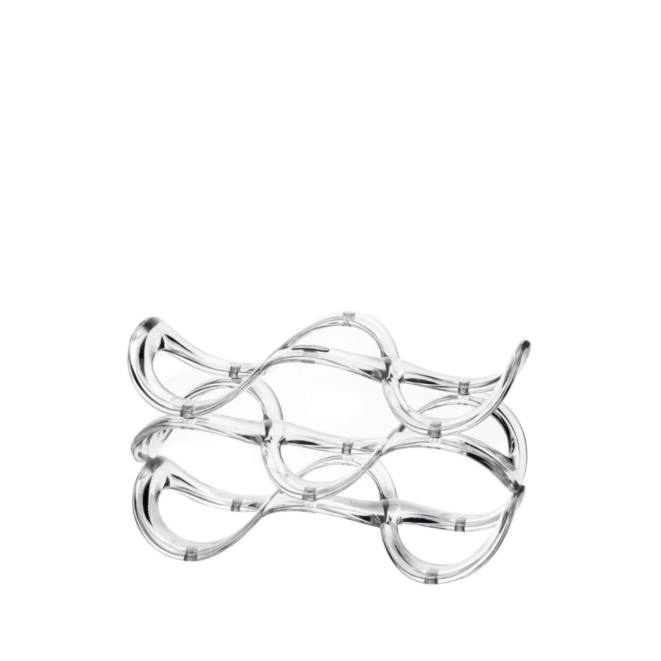 Vinställ, Cuvée, transparent - Guzzini