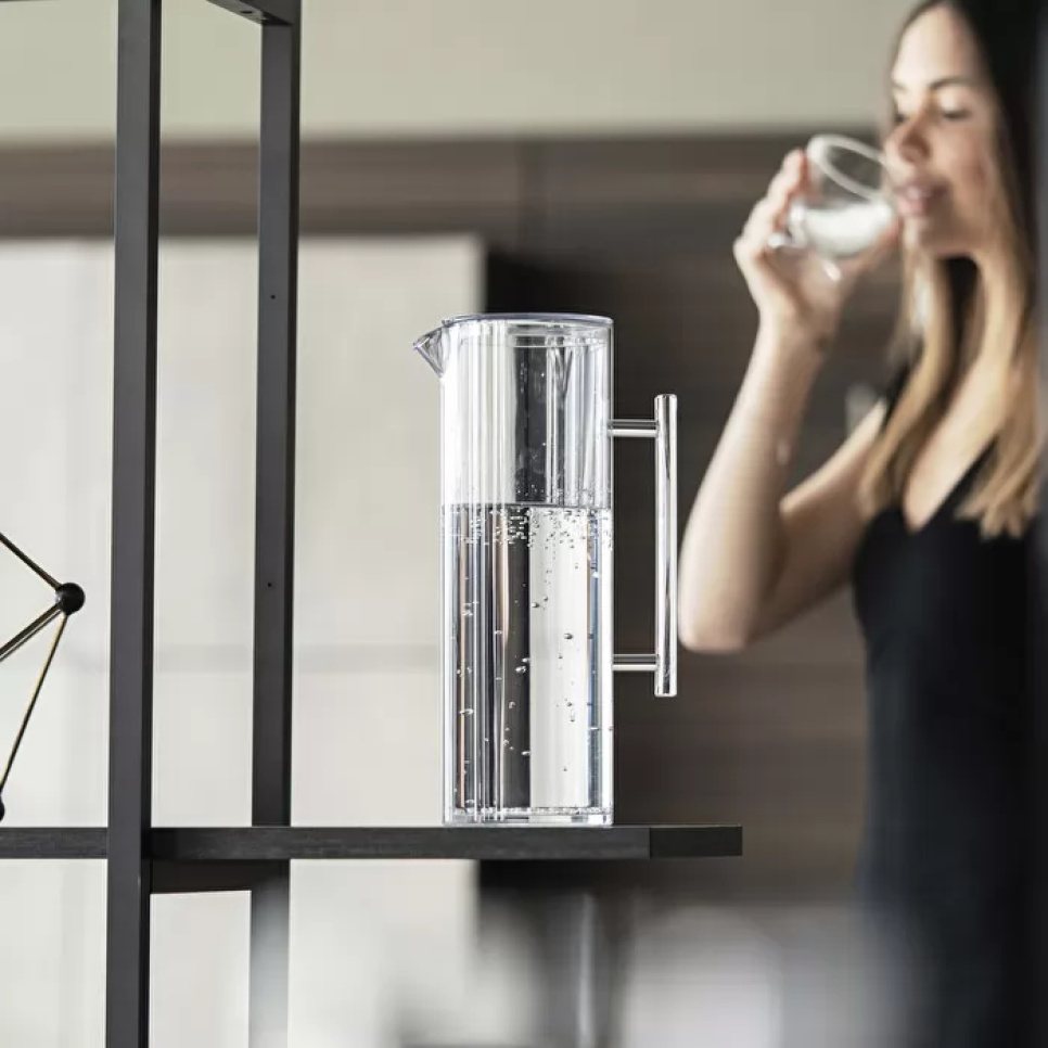 Tillbringare med lock, 110 Icons - Guzzini