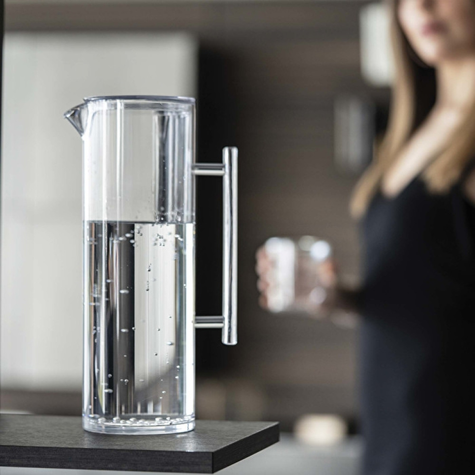 Tillbringare med lock, 110 Icons - Guzzini