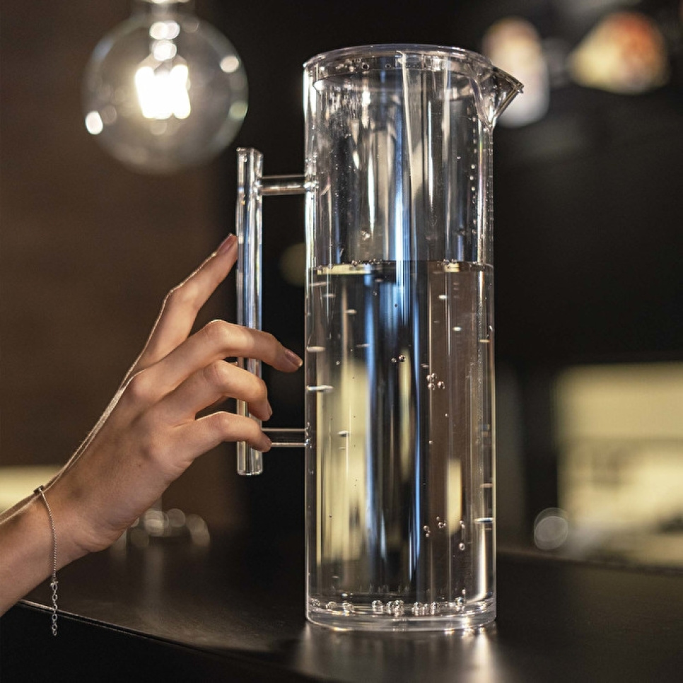 Tillbringare med lock, 110 Icons - Guzzini