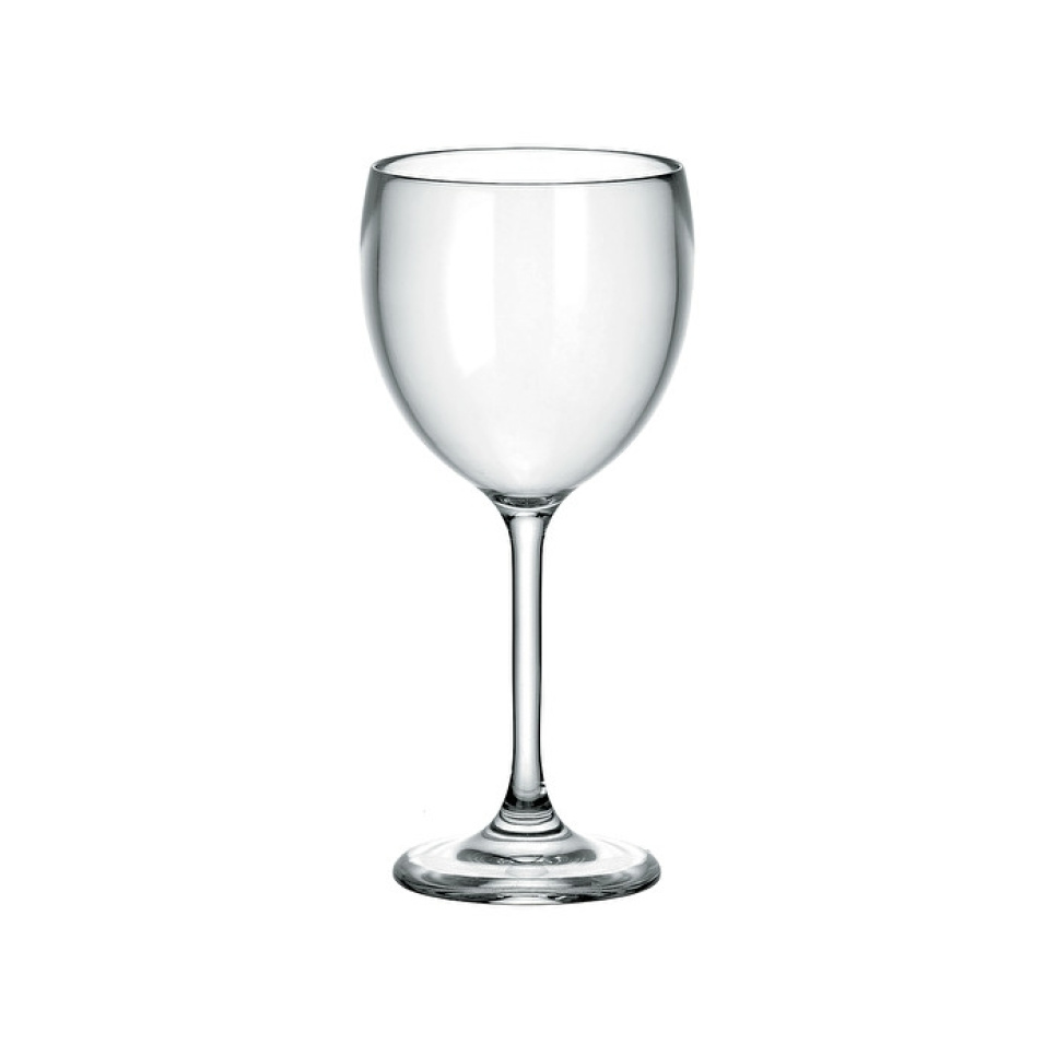 Vinglas i plast, Happy Hour - Guzzini i gruppen Bar & Vin / Vinglas / Rödvinsglas hos The Kitchen Lab (1791-27758)