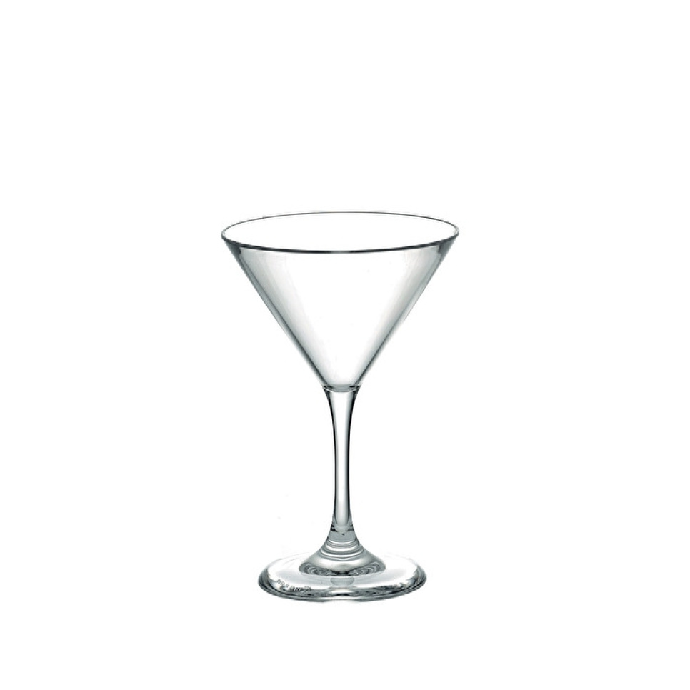Cocktailglas i plast, Happy Hour - Guzzini i gruppen Dukning / Glas / Cocktailglas hos KitchenLab (1791-27760)