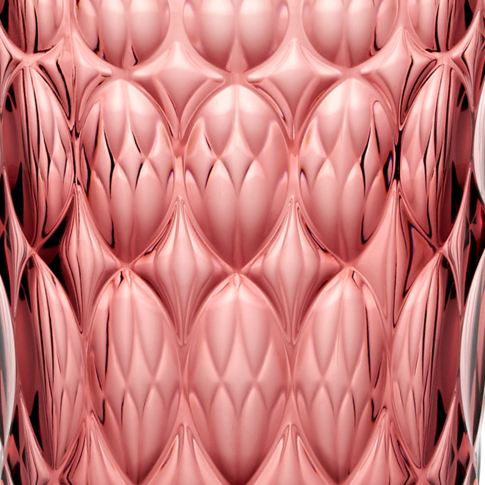 Dricksglas av plast, 48 cl, Vanity, 6-pack - Guzzini