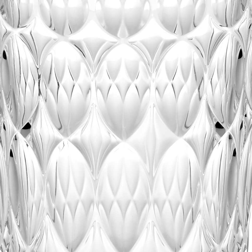 Dricksglas av plast, 48 cl, Vanity, 6-pack - Guzzini