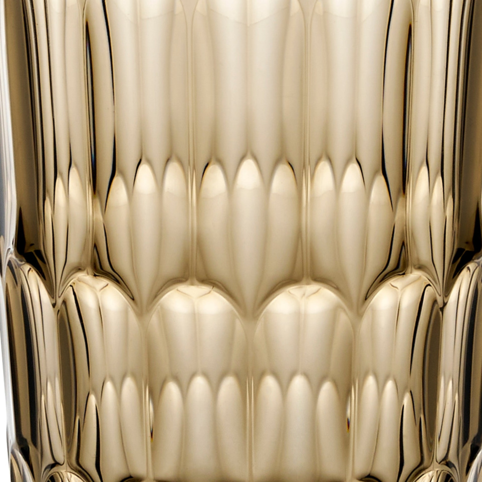 Dricksglas av plast, 48 cl, Vanity, 6-pack - Guzzini