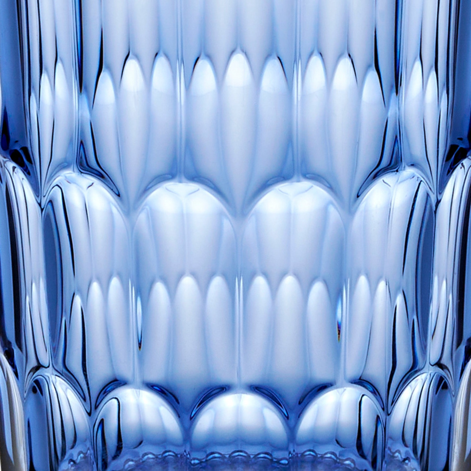 Dricksglas av plast, 48 cl, Vanity, 6-pack - Guzzini