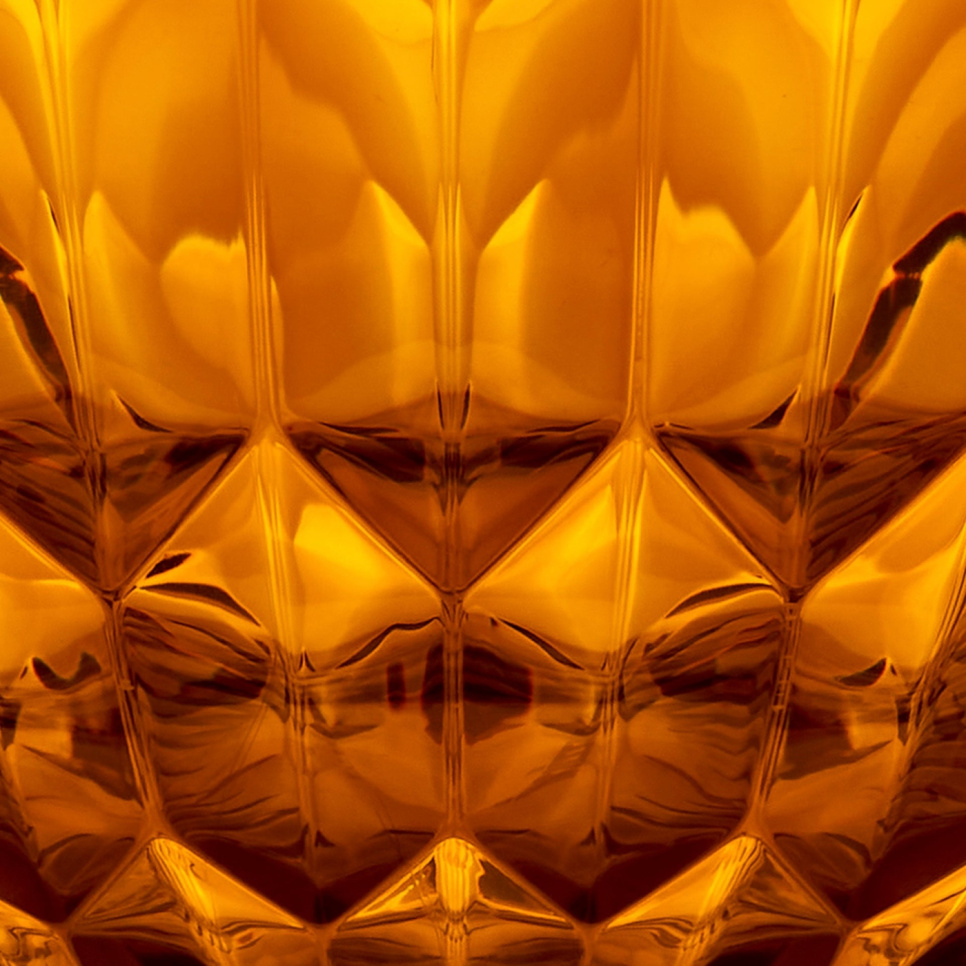 Serveringsskål i plast, 30 cm, Vanity - Guzzini