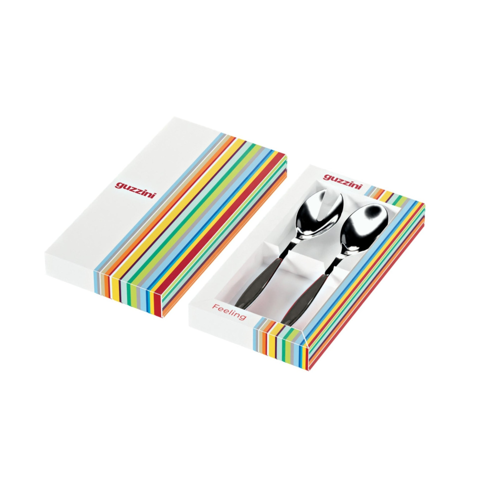 Salladsbestick, Feeling - Guzzini