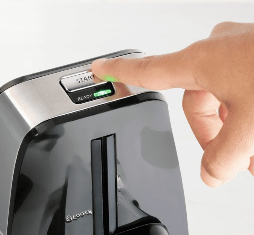 Vakuumförpackare, Fresh FFS010X - FoodSaver