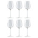 Vitvinsglas 40 cl, Thomas DiVino, 6-pack - Rosenthal