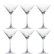 Martiniglas 26 cl, Thomas DiVino, 6-pack - Rosenthal