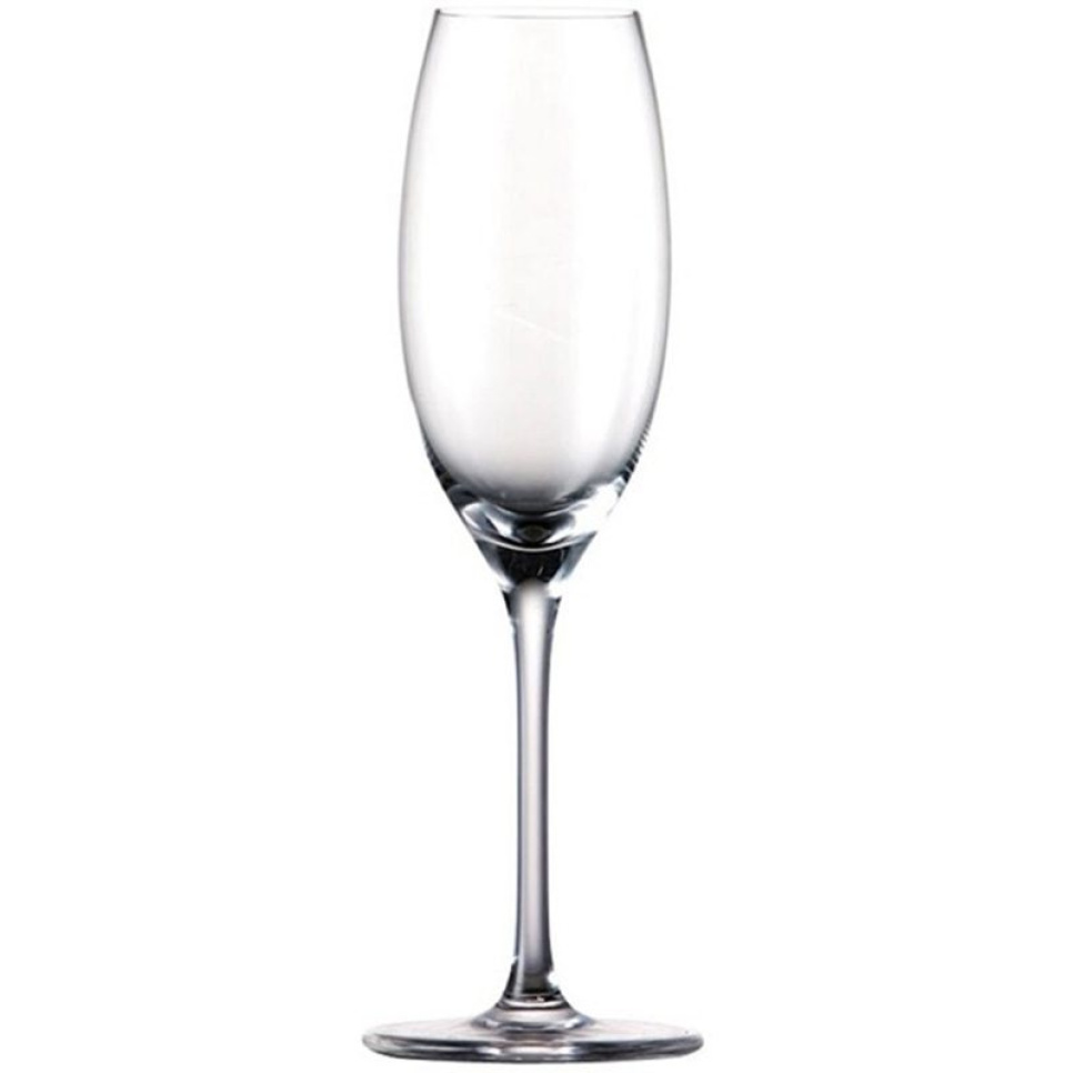Champagneflöjt 22 cl, Thomas DiVino, 6-pack - Rosenthal