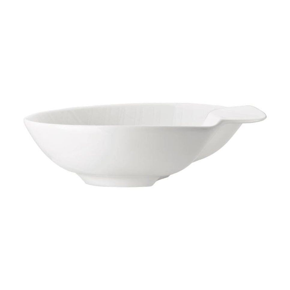 Mesh Djup tallrik, 14cm - Rosenthal i gruppen Dukning / Tallrikar, Skålar & Fat / Skålar hos The Kitchen Lab (1798-13636)