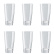 Juiceglas 34 cl, Thomas DiVino, 6-pack - Rosenthal