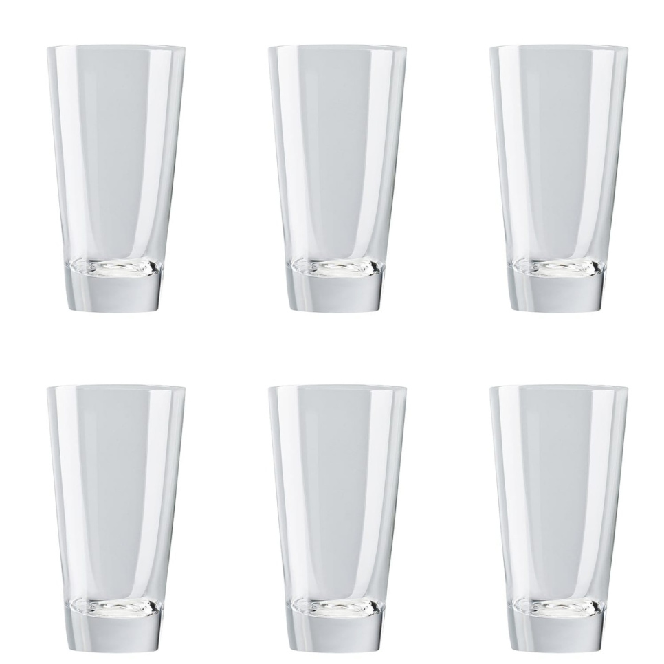 Juiceglas 34 cl, Thomas DiVino, 6-pack - Rosenthal i gruppen Dukning / Glas / Dricksglas hos KitchenLab (1798-17416)