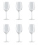 Vitvinsglas 32 cl, Thomas DiVino, 6-pack - Rosenthal