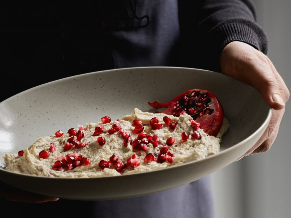 Djup tallrik 23 cm, Joyn Stoneware, Ash - Rosenthal Djup tallrik 23 cm, Joyn Stoneware, Ash - Rosenthal