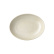 Djup tallrik/Serveringsfat, oval, 24 cm, Joyn Stoneware, Ash - Rosenthal