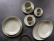Espressokopp, Joyn Stoneware, Ash - Rosenthal Espressokopp, Joyn Stoneware, Ash - Rosenthal