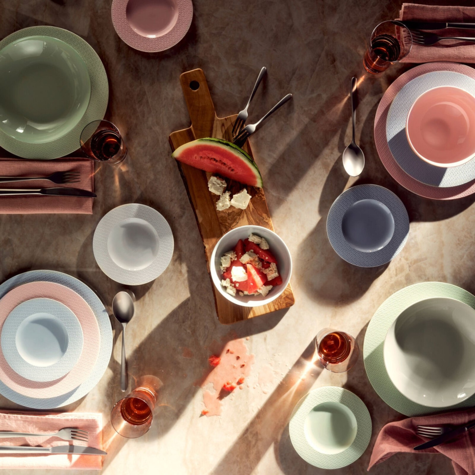 Skål 15 cm, Kumi, Rose tone - Rosenthal Skål 15 cm, Kumi, Rose tone - Rosenthal