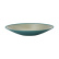 Serveringsfat i munblåst glas, 31 cm, Grönt - Rosenthal