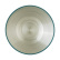 Serveringsfat i munblåst glas, 31 cm, Grönt - Rosenthal