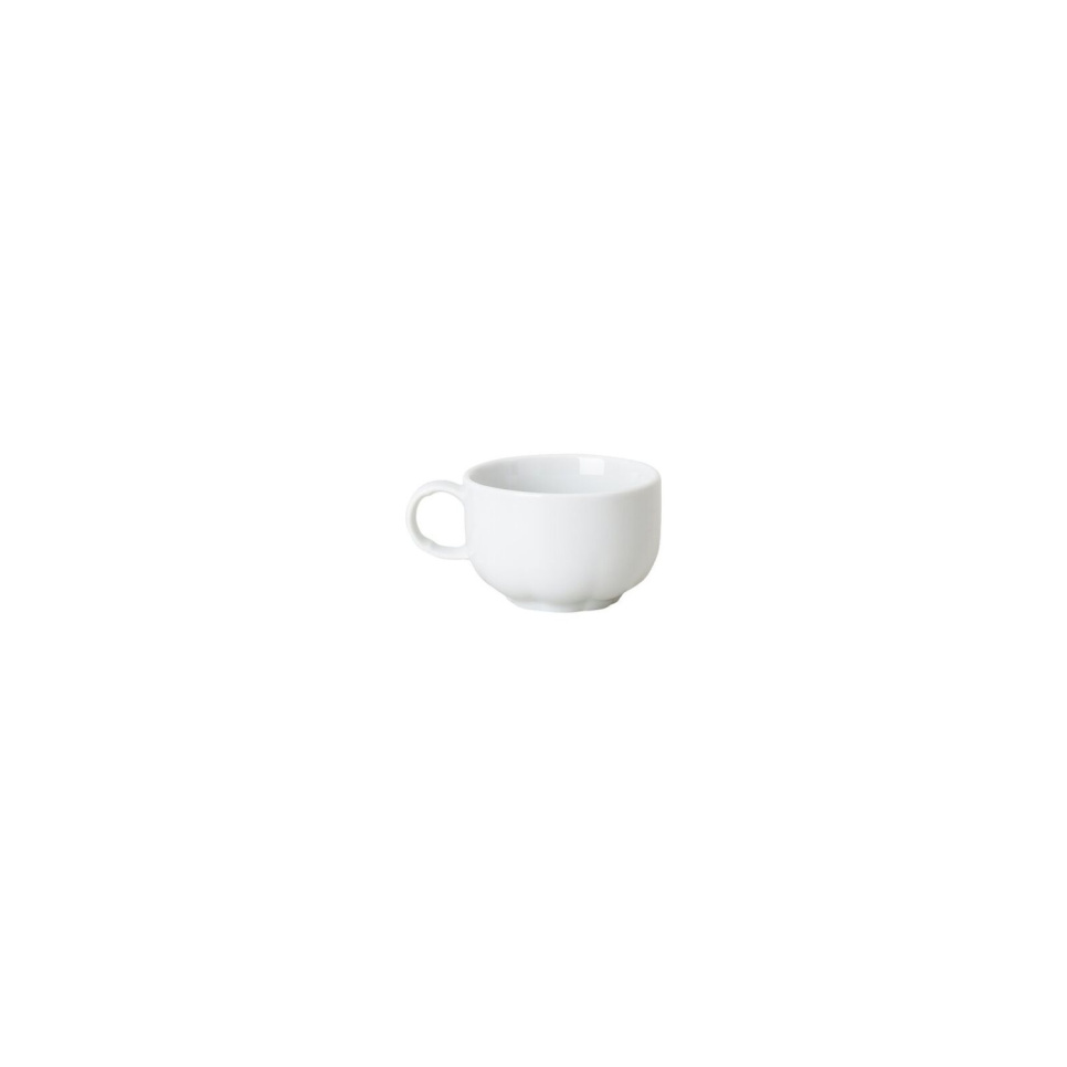 Espressokopp, Vit, Sonetto Bianco - Rosenthal