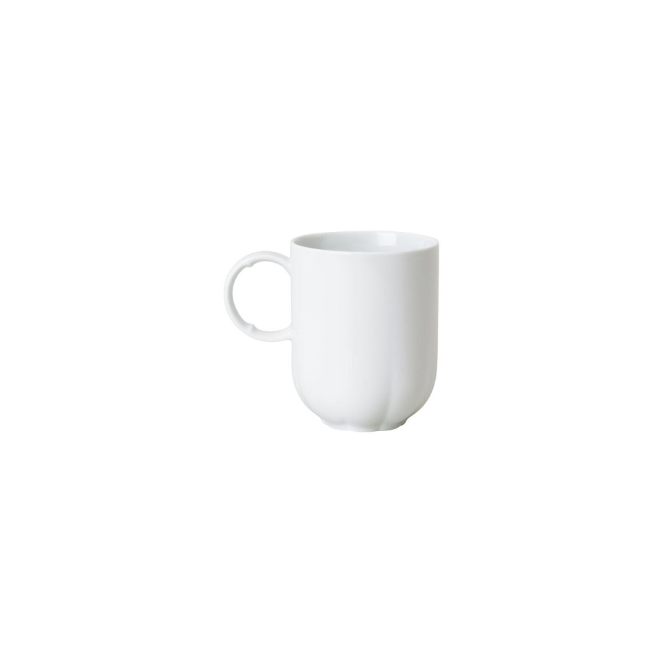 Mugg, Vit, Sonetto Bianco - Rosenthal Mugg, Vit, Sonetto Bianco - Rosenthal